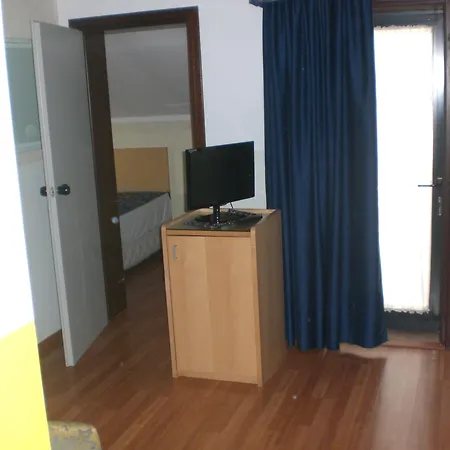 Hotel Floris Mogliano Veneto