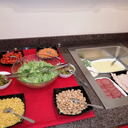 Floris 4* موليانو فينيتو