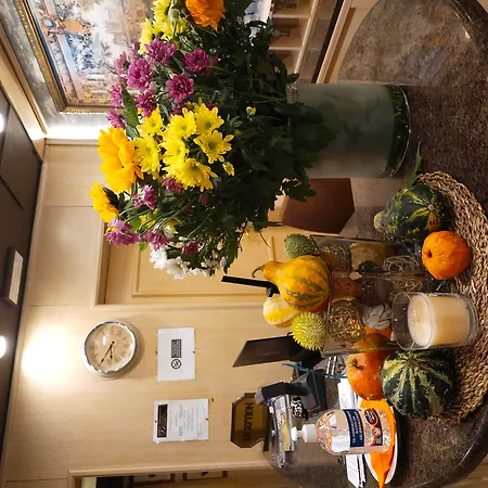 Floris Hotel Mogliano Veneto