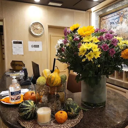 Floris モリアーノ・ヴェーネト
