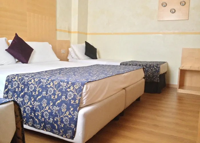 Hotel Floris Mogliano Veneto