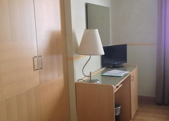 Floris Hotel Mogliano Veneto