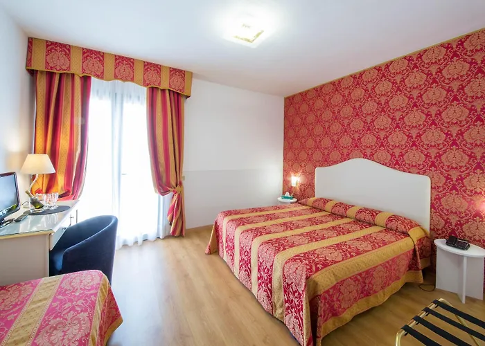 Floris Hotel Mogliano Veneto