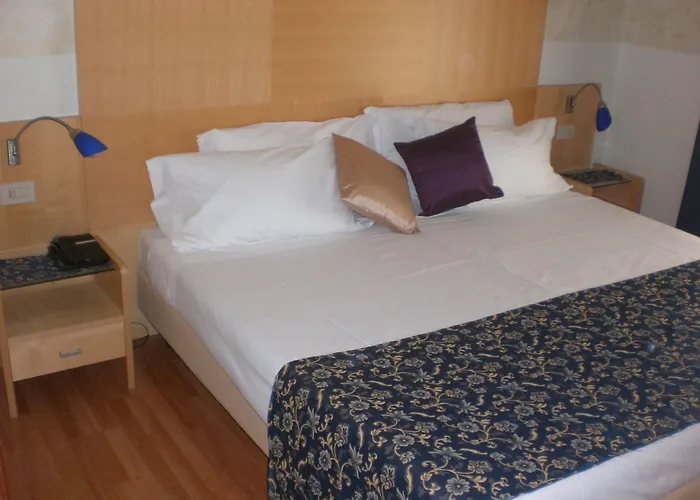 Floris 4* Mogliano Veneto