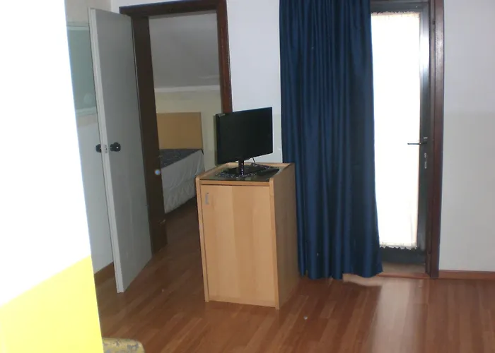 Hotel Floris Mogliano Veneto