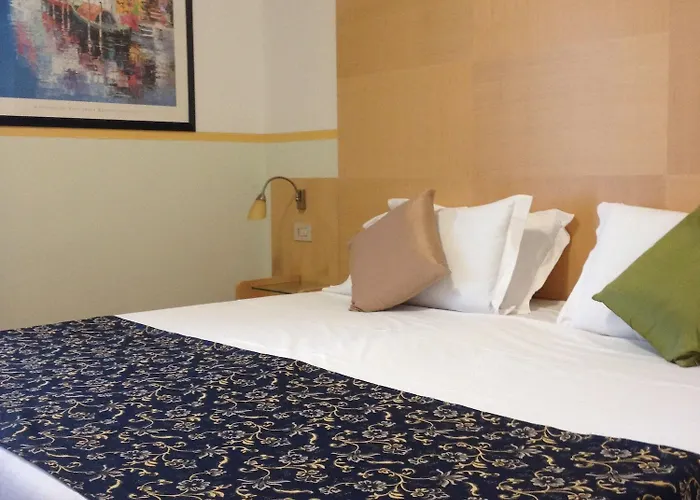 Floris 4* Mogliano Veneto