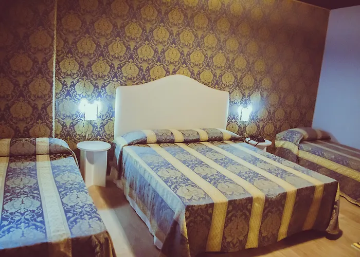 Hotel Floris Mogliano Veneto