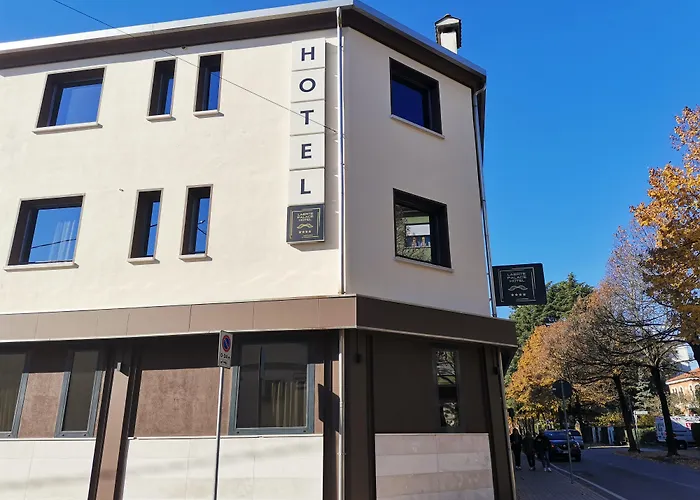 Floris Hotel Mogliano Veneto