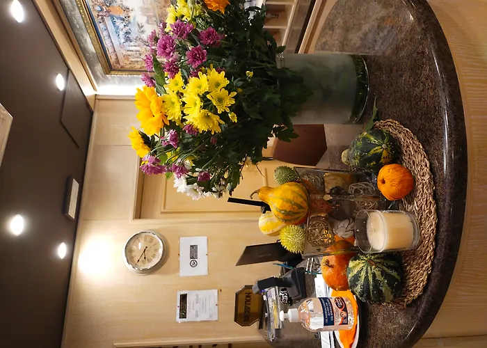 Floris Hotel Mogliano Veneto