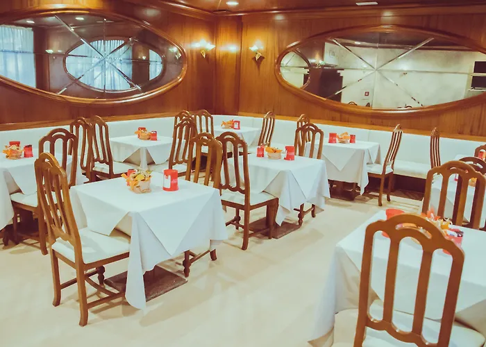 Floris 4* Mogliano Veneto