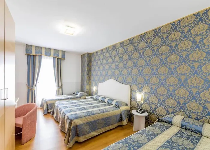Floris Hotel Mogliano Veneto