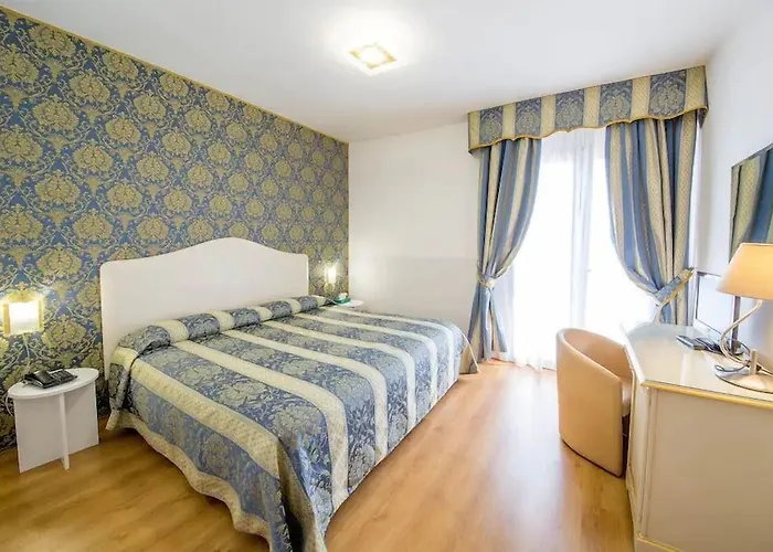 Floris 4* Mogliano Veneto