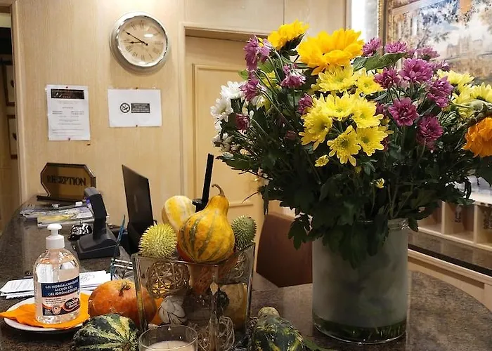 Floris Mogliano Veneto