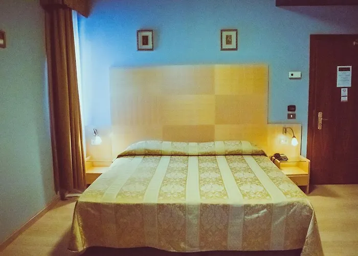 Floris Hotel Mogliano Veneto