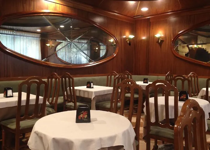 Hotel Floris Mogliano Veneto