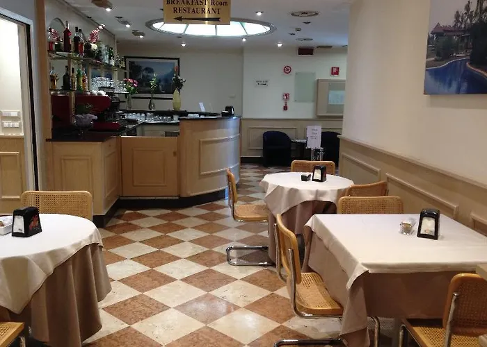 Floris Hotel Mogliano Veneto