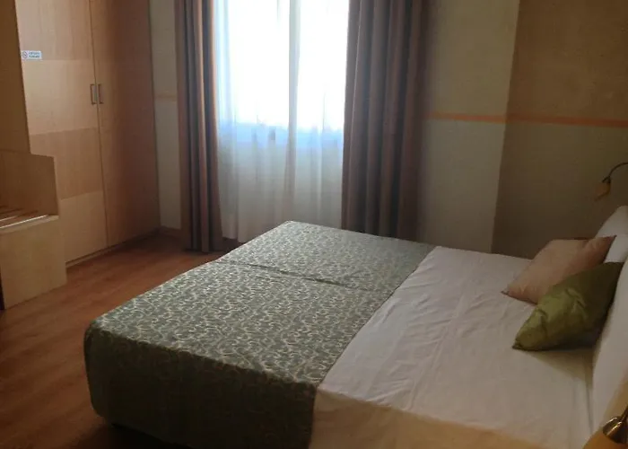 Floris 4* Mogliano Veneto