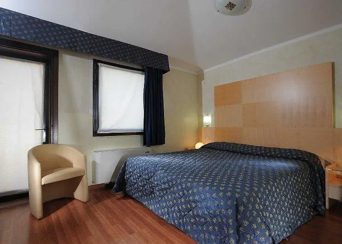 Floris Hotel Mogliano Veneto