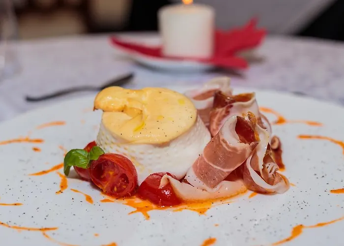 Szálloda Floris Mogliano Veneto