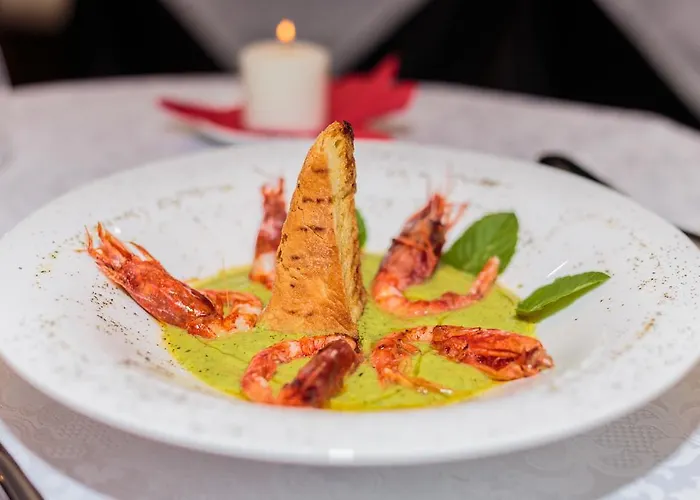 Floris 4* Mogliano Veneto