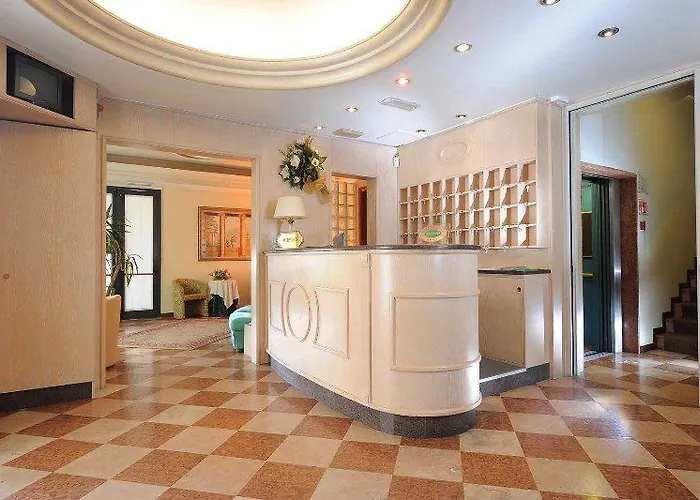 Floris Hotel Mogliano Veneto