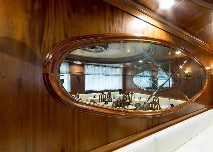 Floris Hotel Mogliano Veneto