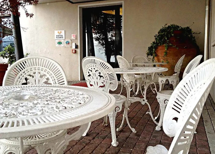 Floris 4* Mogliano Veneto