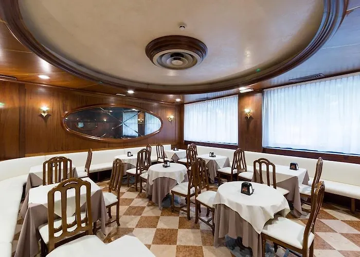 Floris Hotel Mogliano Veneto