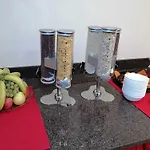 Floris Ξενοδοχείο 4*