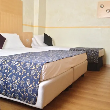 Hotel Floris Mogliano Veneto