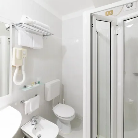 Hotel Floris