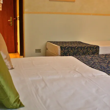 Hotel Floris Mogliano Veneto