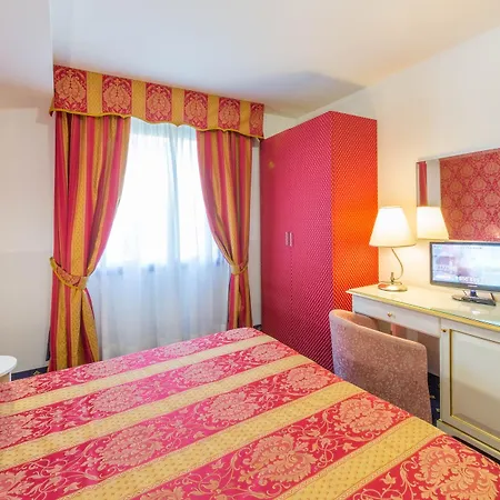 Hotel Floris