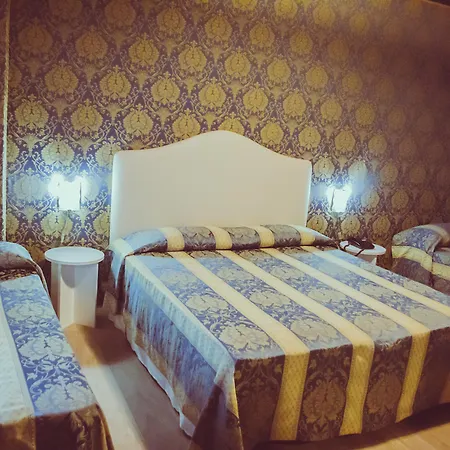 Hotel Floris Mogliano Veneto