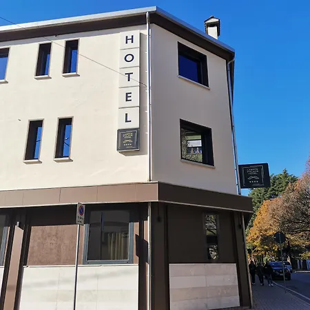 Floris Hotel Mogliano Veneto