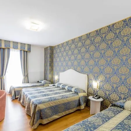 Floris Hotel Mogliano Veneto