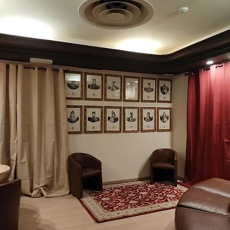 Floris 4* Mogliano Veneto