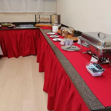 Hotel Floris Mogliano Veneto