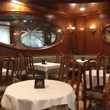 Hotel Floris Mogliano Veneto