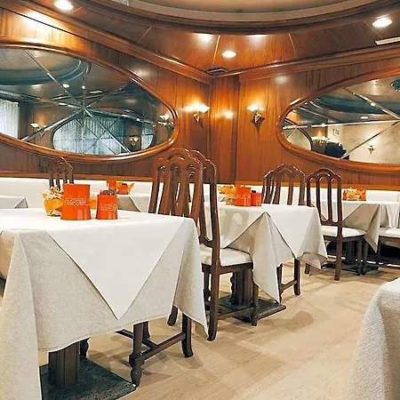 Floris Hotel Mogliano Veneto
