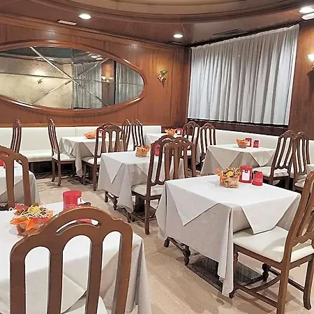 Hotel Floris