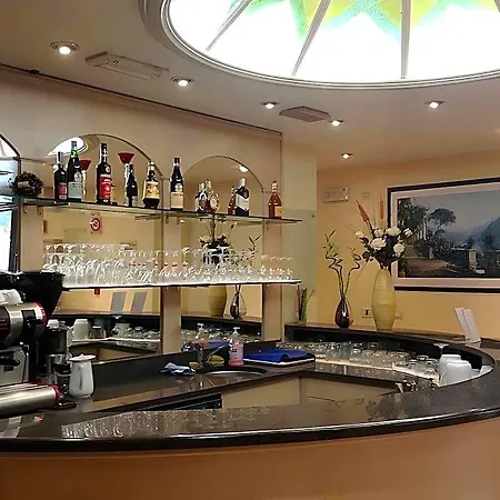 Floris Hotel Mogliano Veneto