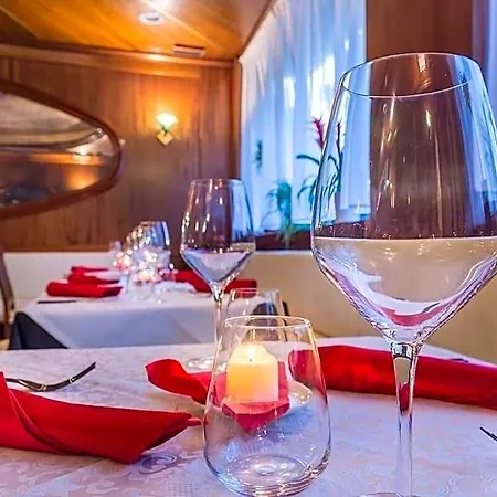 Floris 4* Mogliano Veneto