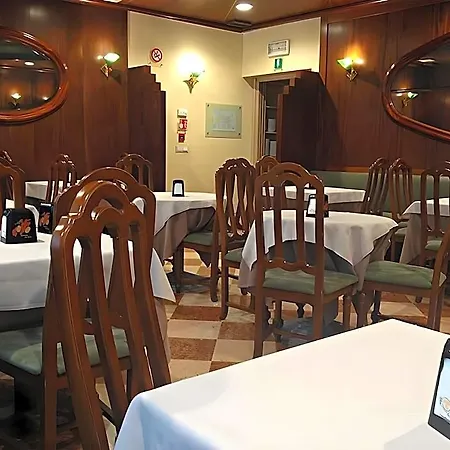 Floris Hotel Mogliano Veneto