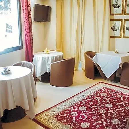 Hotel Floris Mogliano Veneto