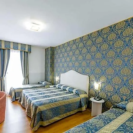 Hotel Floris Mogliano Veneto