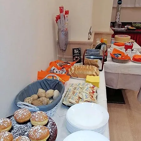 Floris 4* Mogliano Veneto