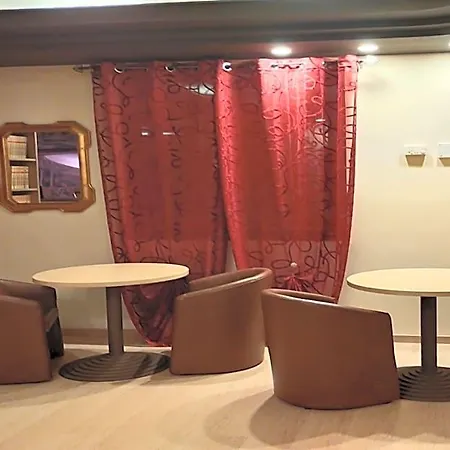 Hotel Floris