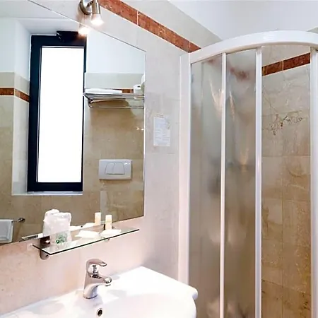 Floris Hotel Mogliano Veneto