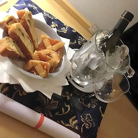 Floris Hotel Mogliano Veneto